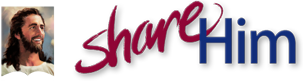 ShareHim Logo